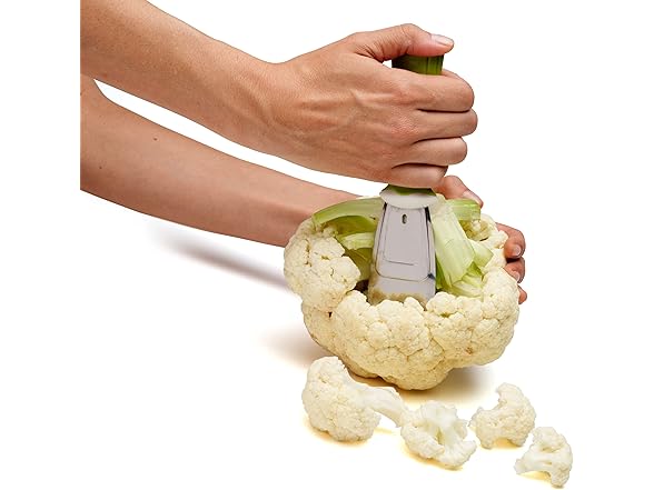 Chef'n Stalk Chop Cauliflower Prep Tool