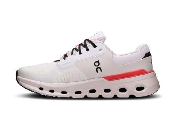 On Women's Cloudrunner 2 Sneakers