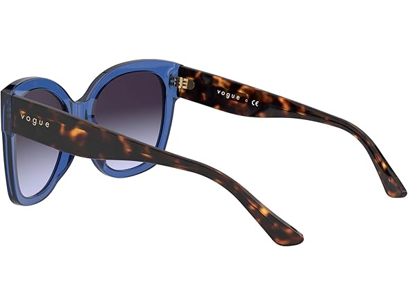 Vogue  Women's 5338S Butterfly Sunglasses