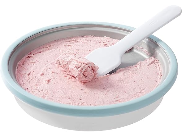Chef'n Sweet Spot Ice Cream Maker