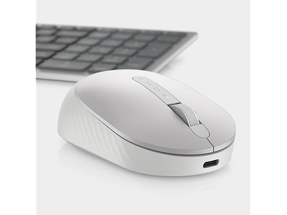 Dell Premier Rechargeable Wireless Mouse