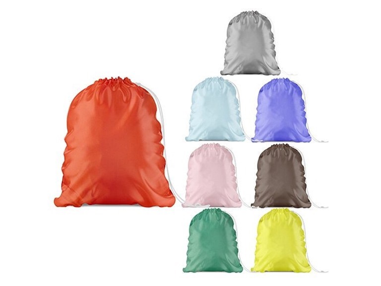 WISH WC - LAUNDRY BAG - 1PK 12-Count Assorted Laundry Stor