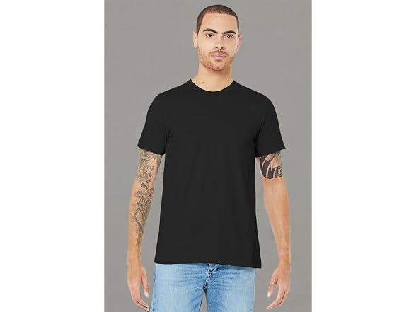 Bella + Canvas Women's (2XL) BELLA+CANVAS Unisex J