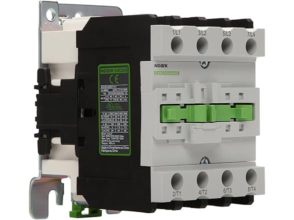 Noark Contactor 65A Screw