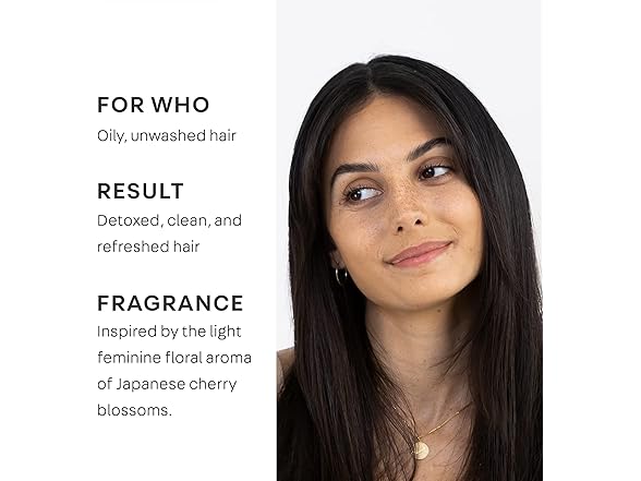 NatureLab.TOKYO Perfect Clean Scalp Scrub