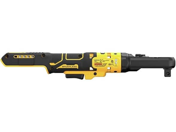 Dewalt DCF510B 20-Volt Cordless 3/8 in. to 1/2 in. Ra