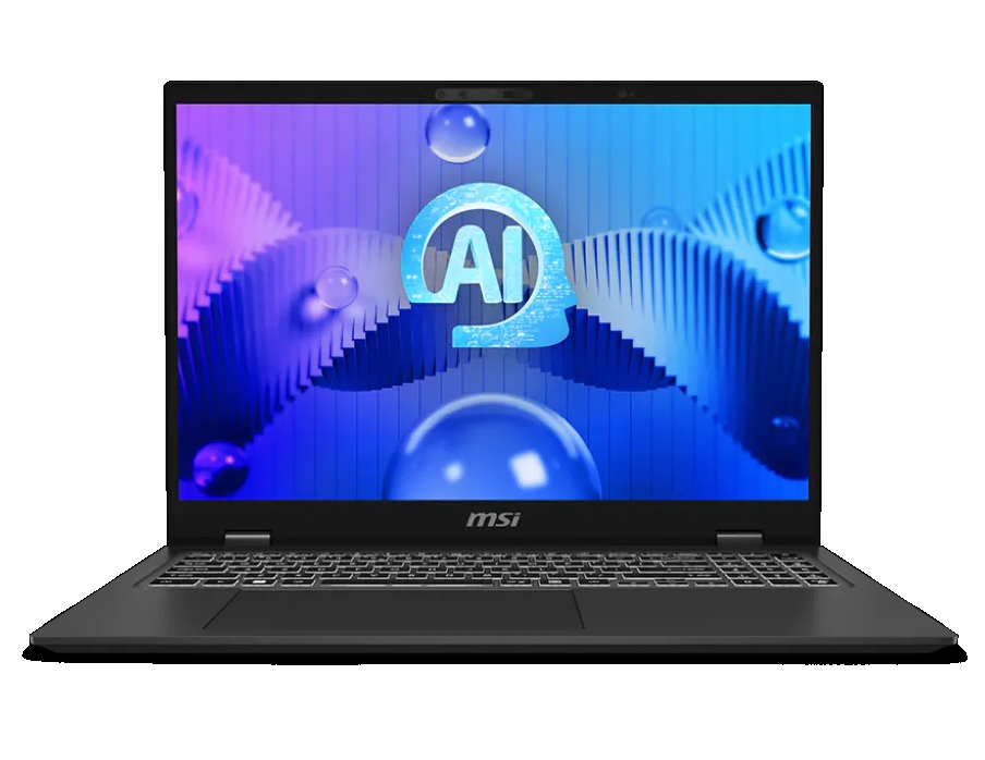 MSI Prestige 16 AI Evo 16" Laptop - Gallery 4