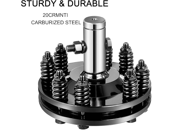 VEVOR Slip Clutch