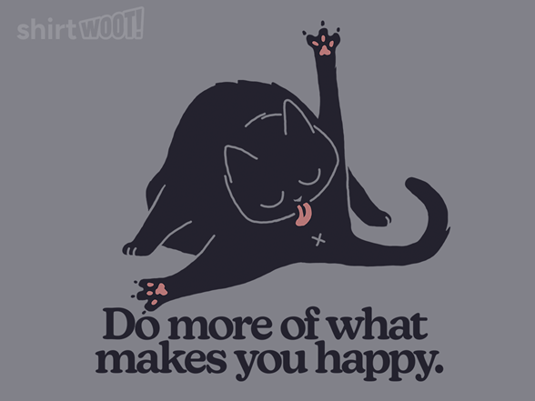 The Ministry of Cats Advises