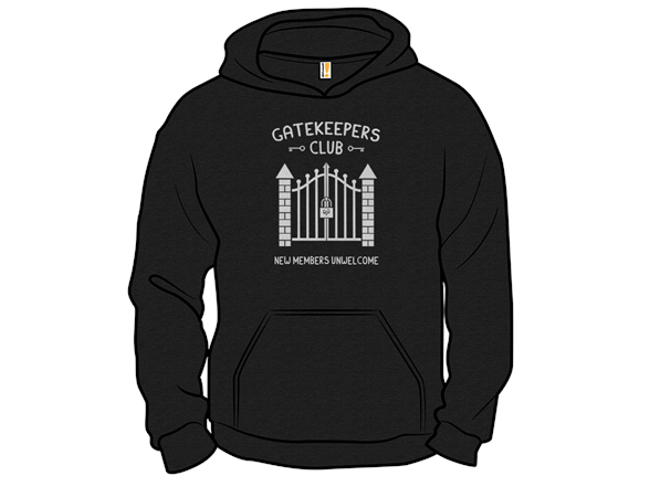 Gatekeepers Club