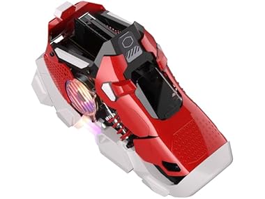 $399.99, Was $699.99, 42% Off! Cooler Master Sneaker-X ITX PC Case dealfomo