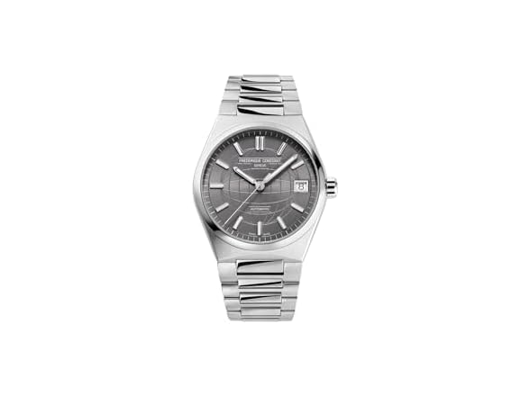 Frederique Constant Ladies Swiss Highlife Bracelet