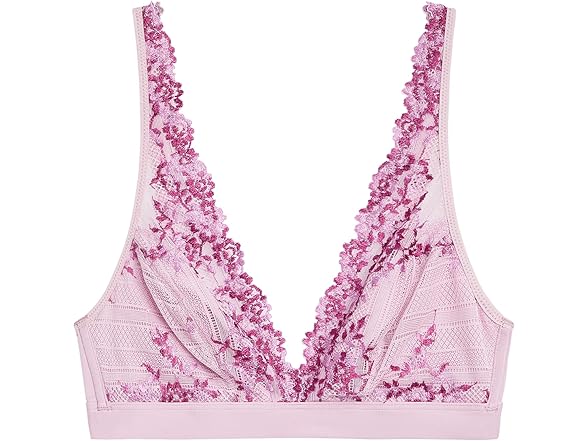 Wacoal Womens Embrace Lace Bralette