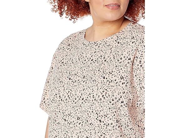 Amazon Essentials Women Knit Jersey Pajama Set