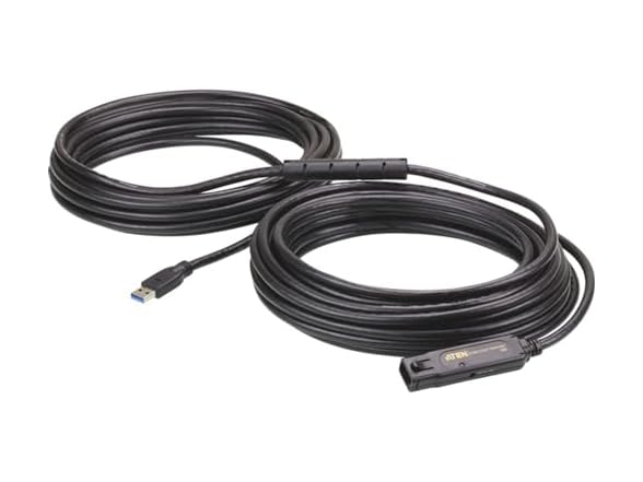 ATEN 15 m USB3.2 Gen1 Extender Cable
