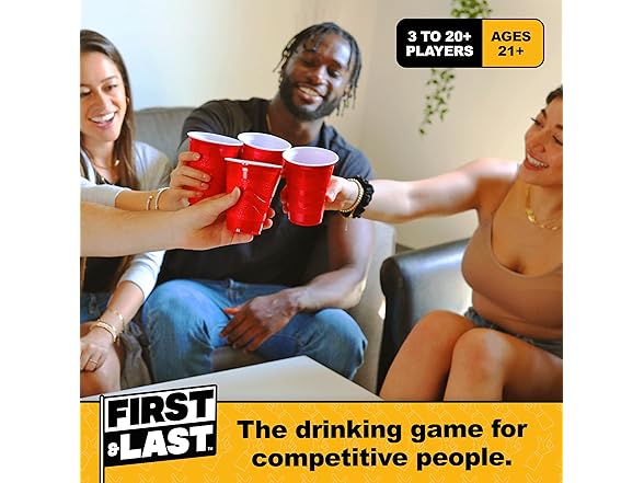 WHAT DO YOU MEME? First & Last