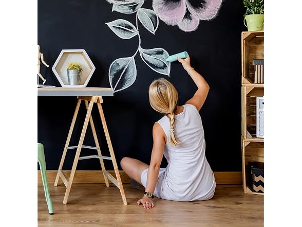 Magnetize-It! Chalkboard Paint, 32oz, MICBP-2292