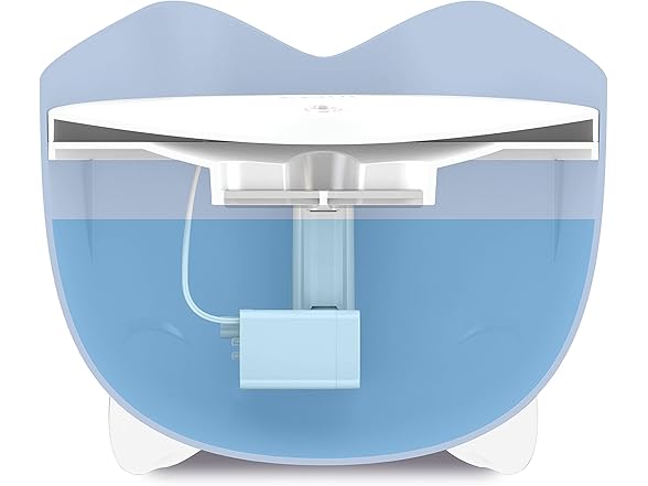 Catit Cat Water Fountain with Triple Filter