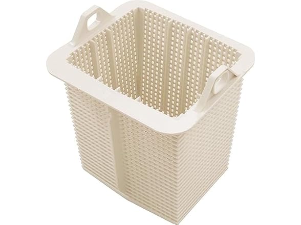 Pentair Basket Assembly Replacement