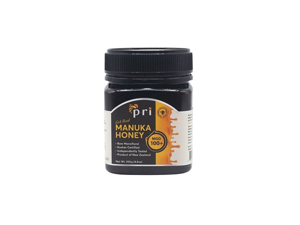 (3 Pack) Manuka Honey 100+