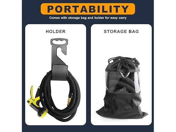 125ft Expandable Garden Hose