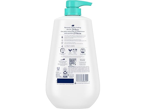 DOVE DOVE SENSITIVE DOVE SENSITIVE 3 PACK