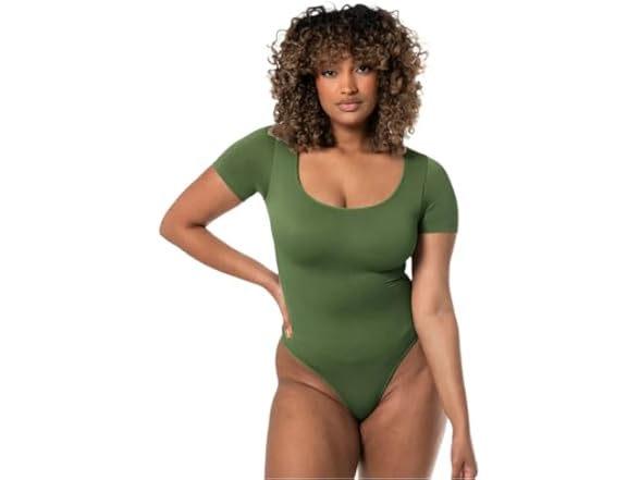 HeyShape Bodysuits for Women