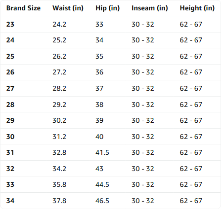 Levi's Women 725 High Rise Bootcut Jeans - Gallery 10