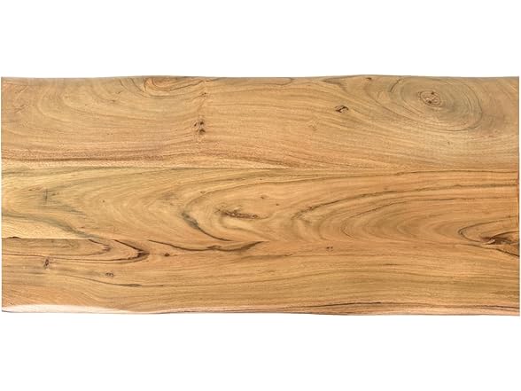 Howard Elliott Collection Avinash Console Table Rectangle Brown