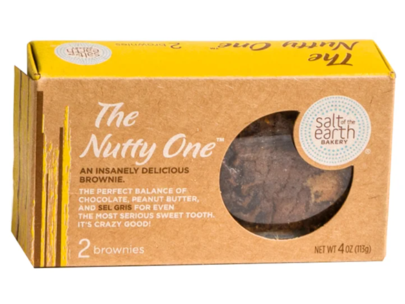 (20ct) Fresh Baked Brownies Variety Pack