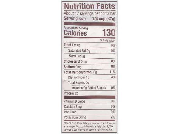 Bob's Red Mill GF 1-1 Flour 22oz