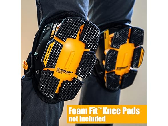 ToughBuilt TB-KPS-05 Stabilizer SnapShell - Header