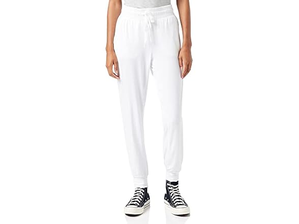 Amazon Essentials Women Brushed Tech Stretch Pant - Gallery 2