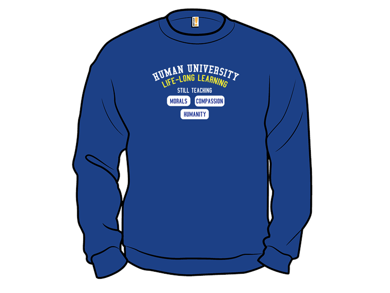Human University