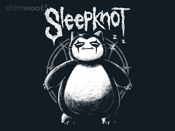 Sleepknot - Remix