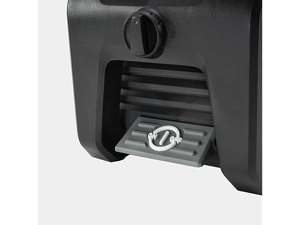 Karcher Pressure Washer