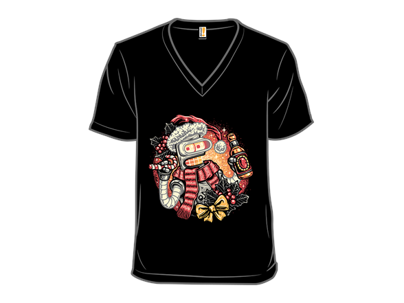 Happy Holidays Humans