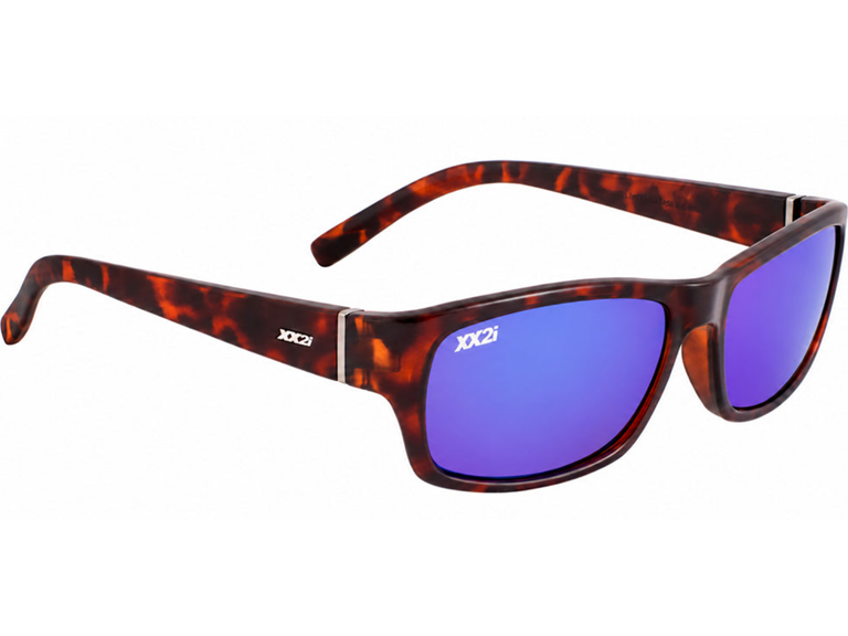 XX2I BAHAMAS1 Matte Tortoise  w PolBrown