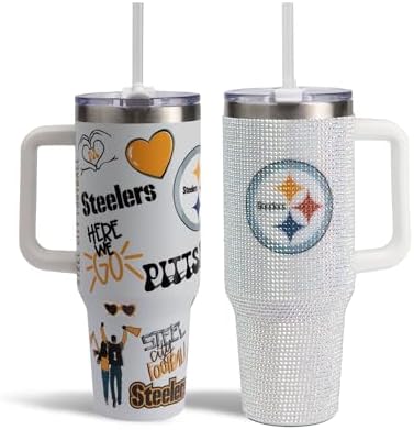 Memory Company Stainless Steel Sports Tumblers Set