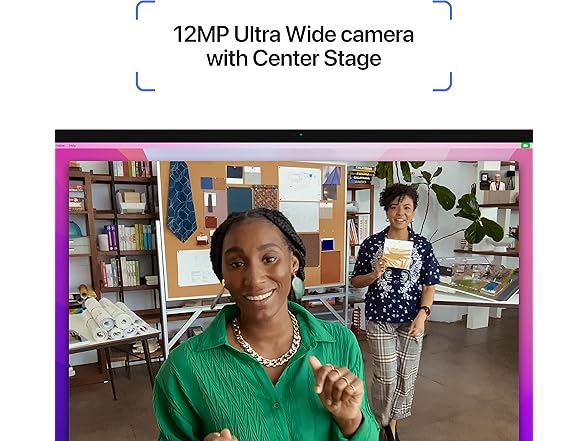 Apple 27" Studio Display (Your Choice)