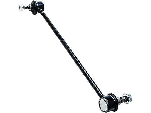 Detroit Axle 2 Front Sway Bars for Volvo