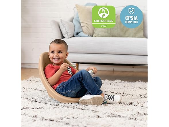 ECR4Kids Leaf Floor Seat