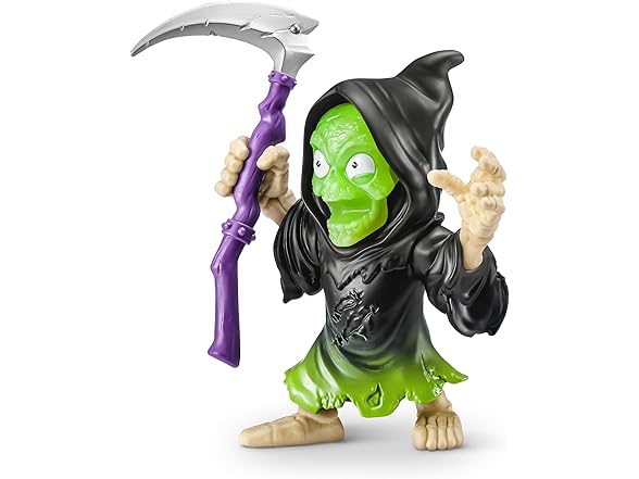 Smashers Horror House