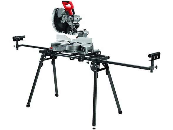 SKIL SPT5002-FS Folding Miter Saw Stand for SPT88