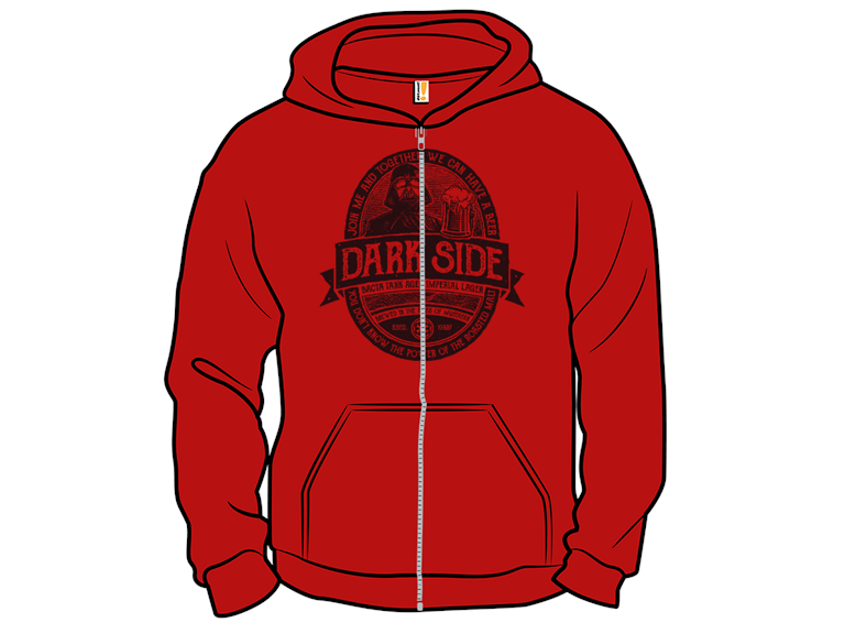 Power Of The Roasted Malt