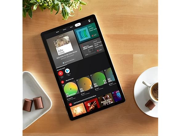 ONN TBSPG100110603 ONN. 10.4 TABLET PRO 64GB (202 (Open Box)