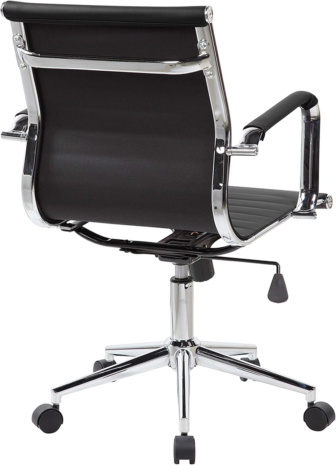 Techni Mobili Executive Office Chair - Gallery 10