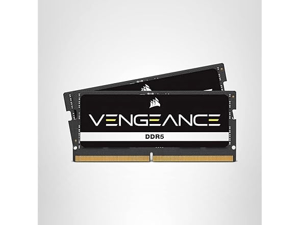 CORSAIR Vengeance 32GB (2x16GB) DDR5 5600MHz