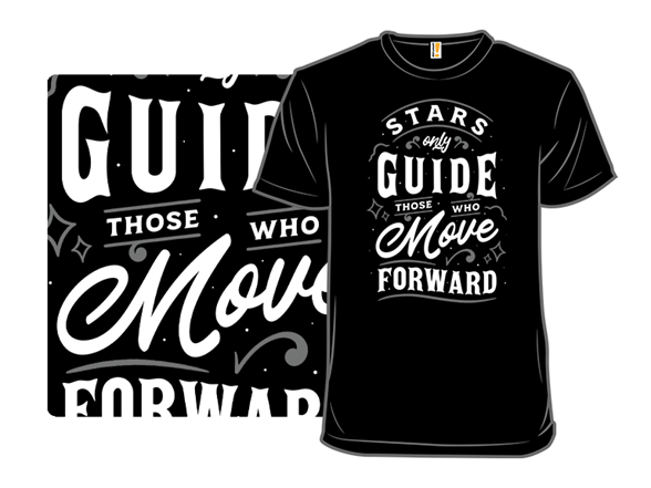 Guided By The Stars