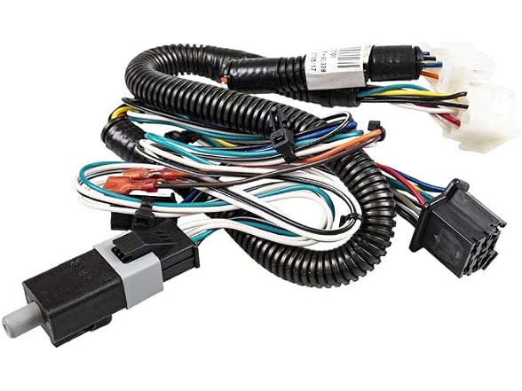 Husqvarna 581023101 Lawn Tractor Dash Harness
